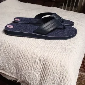 Calvin Klein | Shoes | Calvin Klein Mens Destiny 2 Sandals  display picture 1